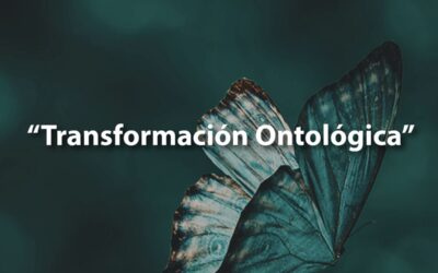 Transformación Ontológica