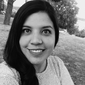 Jocelyn Hernández