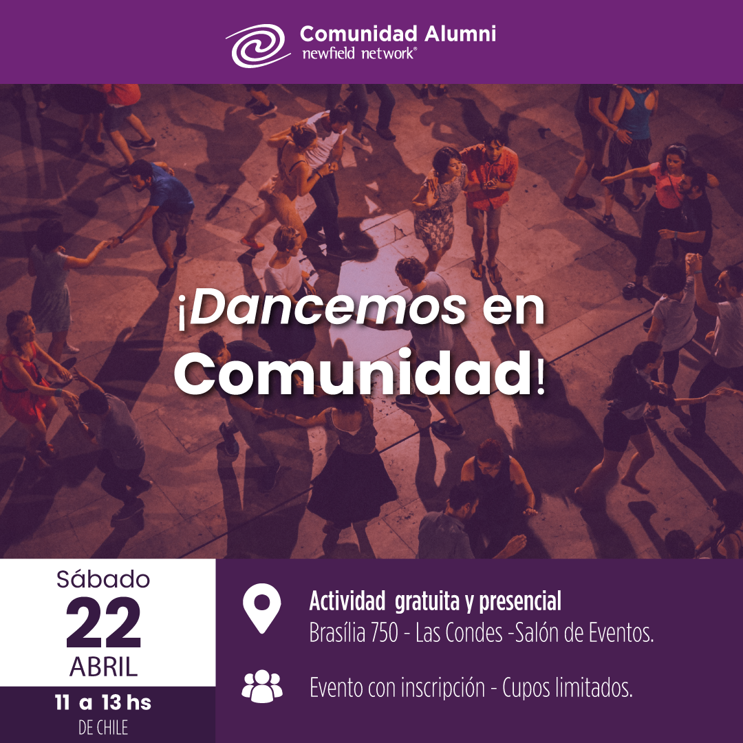 Evento-Alumni-Newfield-Network