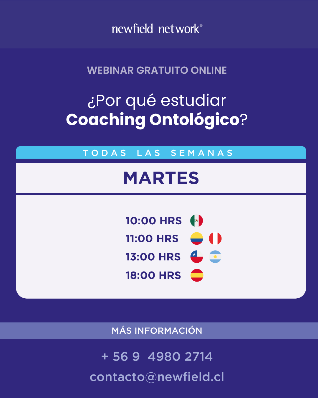MARTES-NUEVO-HORARIO